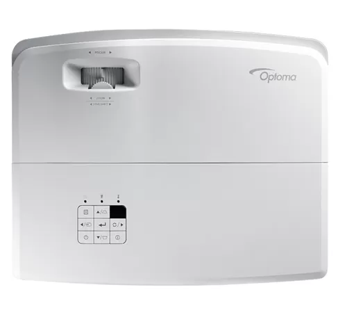 Máy chiếu FULL HD Optoma EH512